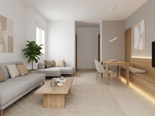 Appartement  Avinguda de catalunya. Excepcional piso en centro de torredembarra con plaza de parking