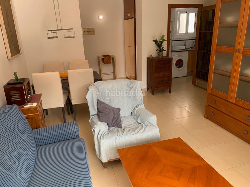Foto dc5550f2-90f1-410f-9eaa-7ad9bc4d6bcb. Apartament amb calefacció aparcament a Centre Torredembarra