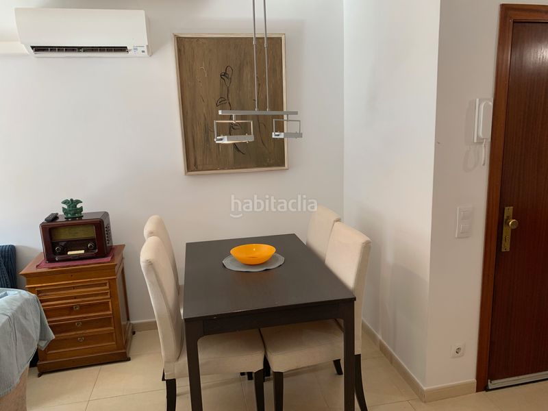 Foto fa4723b4-bd35-4d9d-b686-d2c0e7130696. Apartament amb calefacció aparcament a Centre Torredembarra