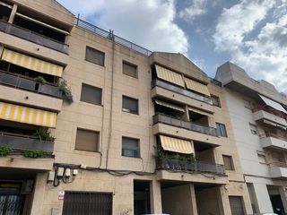 Apartament  Avinguda de catalunya. Excepcional piso en centro de torredembarra con plaza de parking