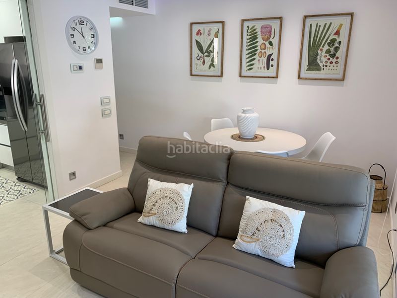 Foto 025db79a-0a41-47d4-84a6-c38303ebe824. Apartament amb calefacció aparcament piscina a Centre Torredembarra