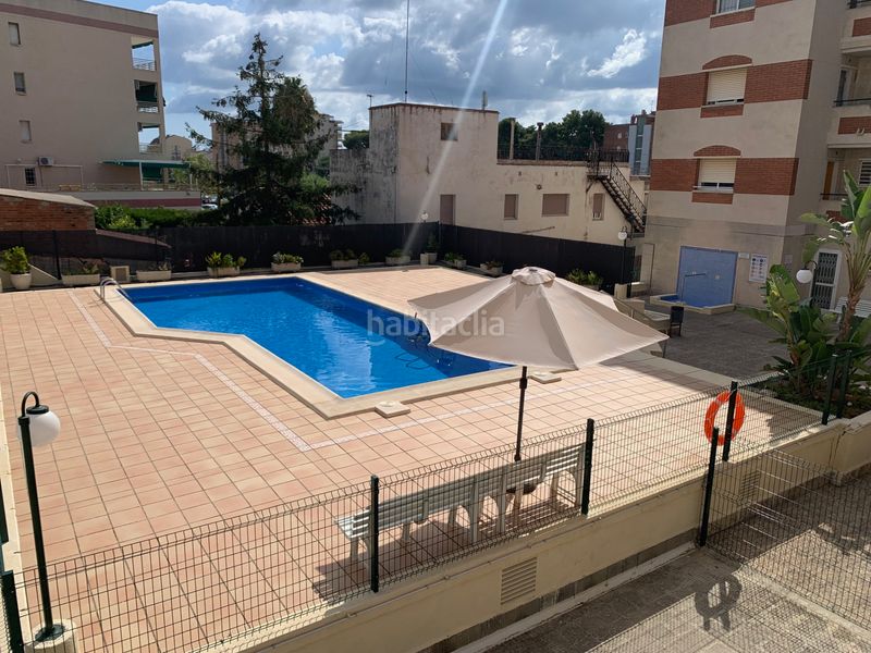 Foto 1388c7ac-8939-41ab-883a-dfbbac9b3fcc. Apartament amb calefacció aparcament piscina a Centre Torredembarra