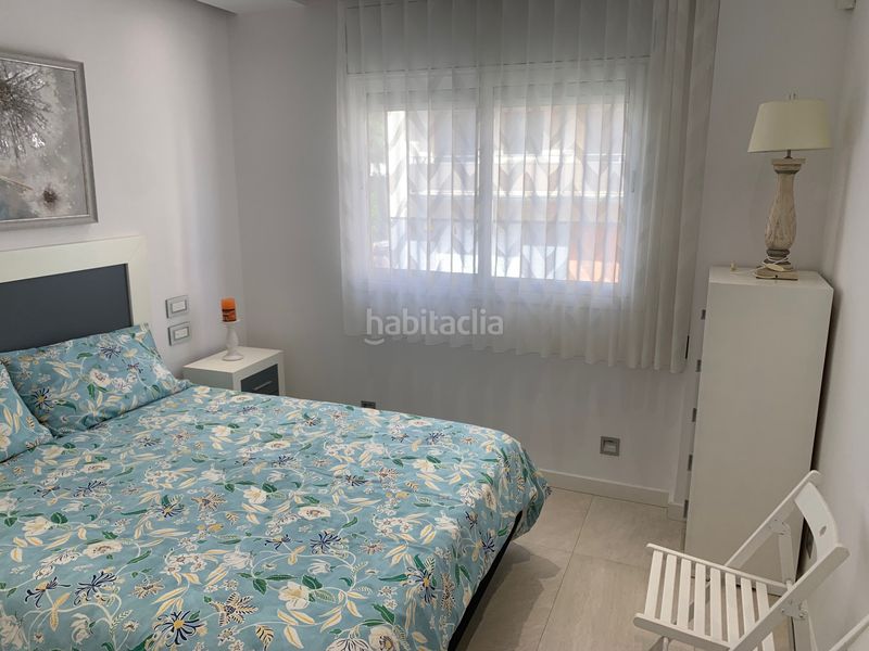Foto 1484fc6f-1cc0-4176-b842-fe4753b0bc51. Apartament amb calefacció aparcament piscina a Centre Torredembarra