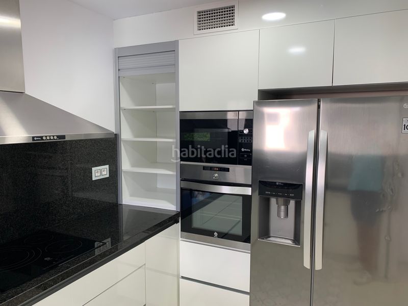 Foto 5c96d852-aa46-44e7-835a-44a477c65999. Apartament amb calefacció aparcament piscina a Centre Torredembarra