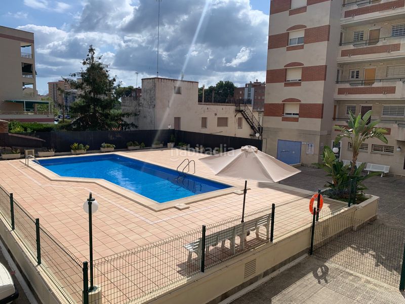 Foto 65122c61-fac7-45da-b914-5ffa2c84afcf. Apartament amb calefacció aparcament piscina a Centre Torredembarra