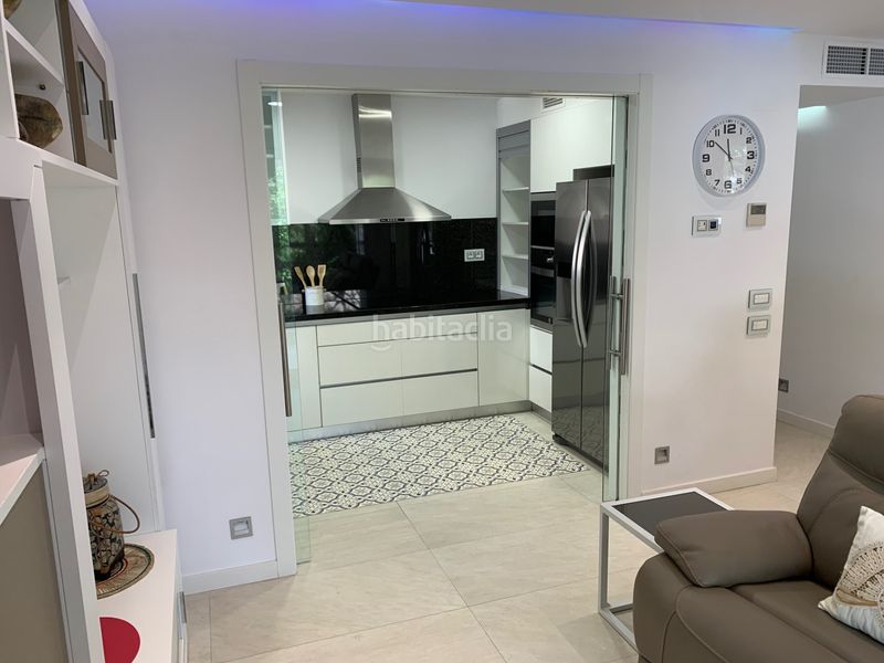 Foto 7f4f77d3-ad00-4294-bdea-d10ab1203770. Apartament amb calefacció aparcament piscina a Centre Torredembarra