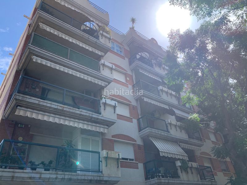 Foto 933eda10-9a55-4d1a-acc0-8e2974b25152. Apartament amb calefacció aparcament piscina a Centre Torredembarra