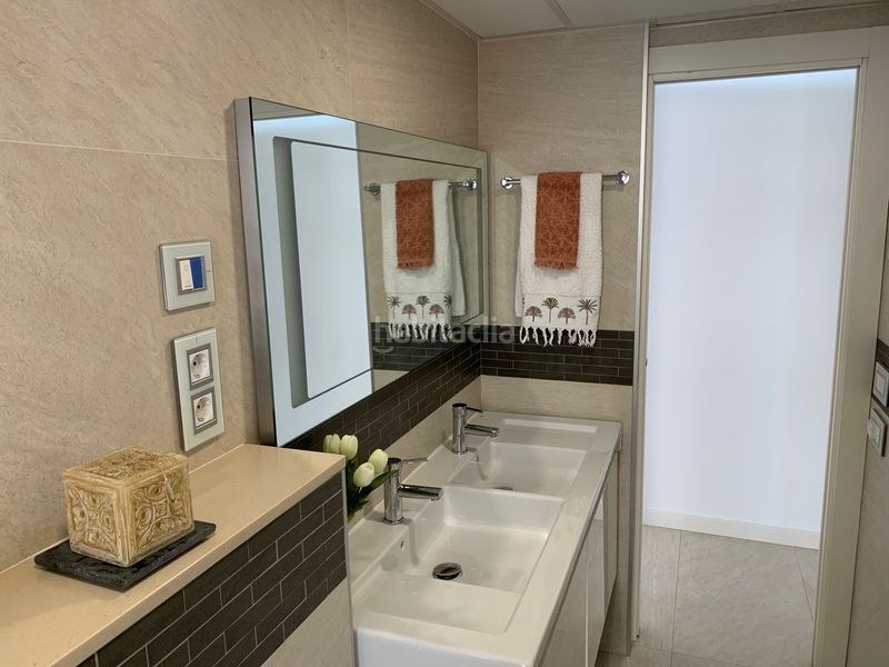 Foto c449805b-e6f4-4bc1-a678-743b5b46514d. Apartament amb calefacció aparcament piscina a Centre Torredembarra