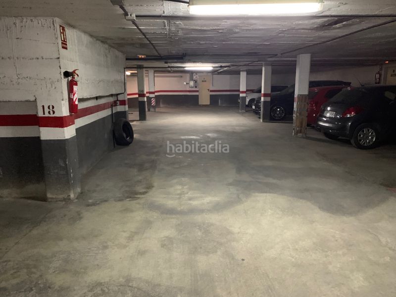 Foto d097a21f-7638-4ac4-a138-ad7a9244b858. Apartament amb calefacció aparcament piscina a Centre Torredembarra