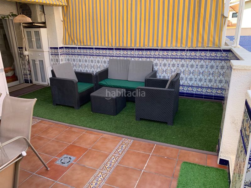 Foto 113dd888-71b0-476c-8edd-3500d8d79b13. Apartament amb calefacció piscina a Centre Torredembarra