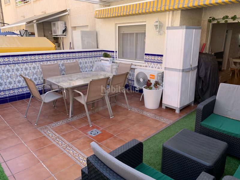 Foto 11a5777b-7c30-4158-8f9e-9d265fb5607d. Apartament amb calefacció piscina a Centre Torredembarra