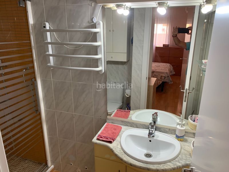 Foto 1ee4f5e5-7e8c-4782-a285-2c35473c7c41. Apartament amb calefacció piscina a Centre Torredembarra