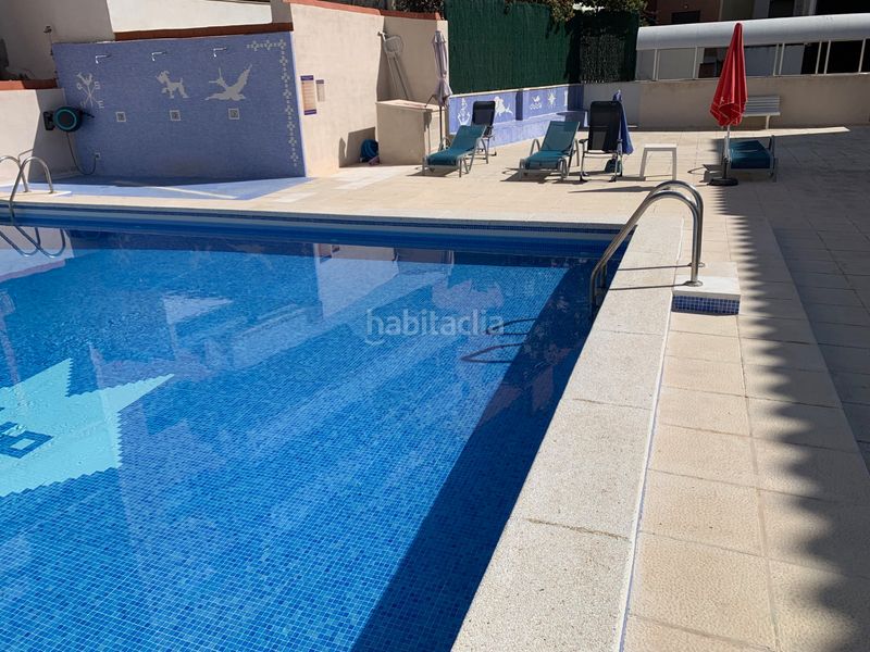 Foto 384f5e48-c9db-46e6-b18e-f3b346c48922. Apartament amb calefacció piscina a Centre Torredembarra
