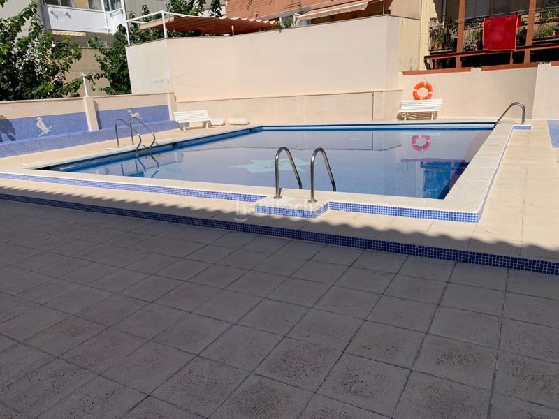 Foto 5494751c-06a1-4b94-9f8e-ecf5b140aeae. Apartament amb calefacció piscina a Centre Torredembarra