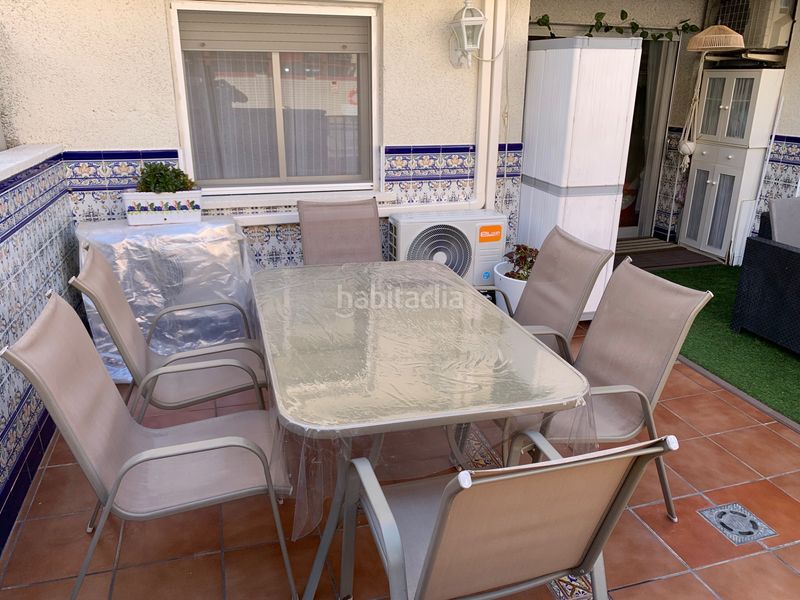 Foto 78332578-545a-4460-b4a4-b512f66b16a8. Apartament amb calefacció piscina a Centre Torredembarra