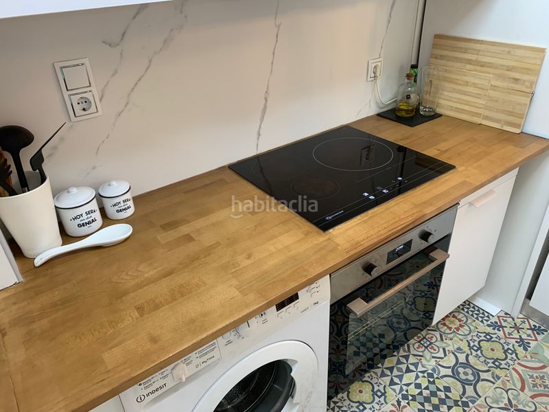 Foto 93a734f5-a25b-4a8b-9d4e-8a8d6b339e55. Apartament amb calefacció piscina a Centre Torredembarra