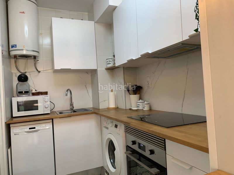 Foto a59dd3f7-82ec-47a7-85ee-8dbe30c4dbd6. Apartament amb calefacció piscina a Centre Torredembarra