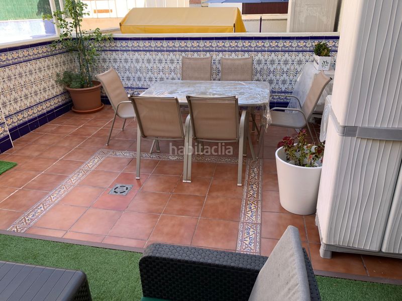 Foto f37e3ca5-1493-43e2-8201-338a1e468779. Apartament amb calefacció piscina a Centre Torredembarra