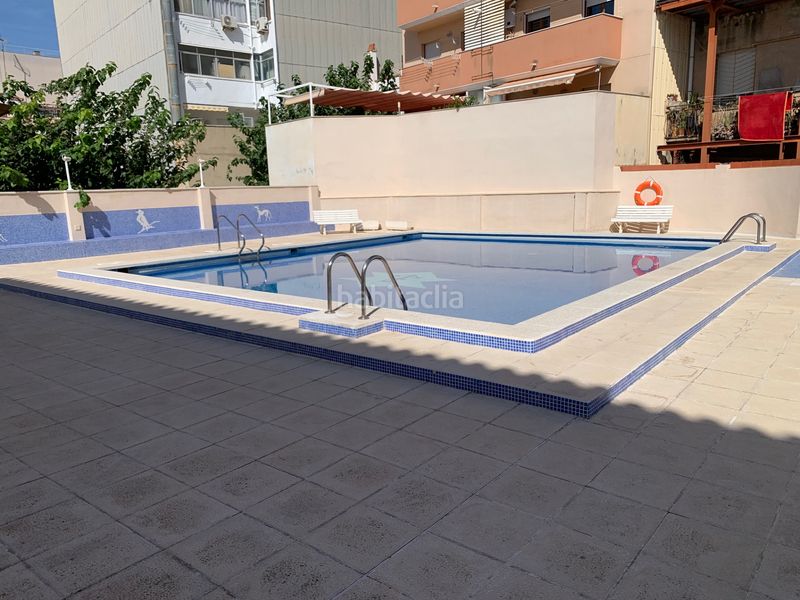 Foto f68ca68a-5093-44f1-9e51-851e5a0c4483. Apartament amb calefacció piscina a Centre Torredembarra