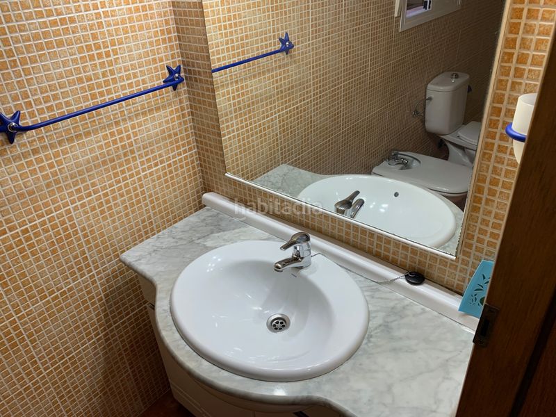 Foto 1cac3d3e-2c1c-41ce-90d3-b6da95204a19. Apartament amb calefacció a Centre Torredembarra