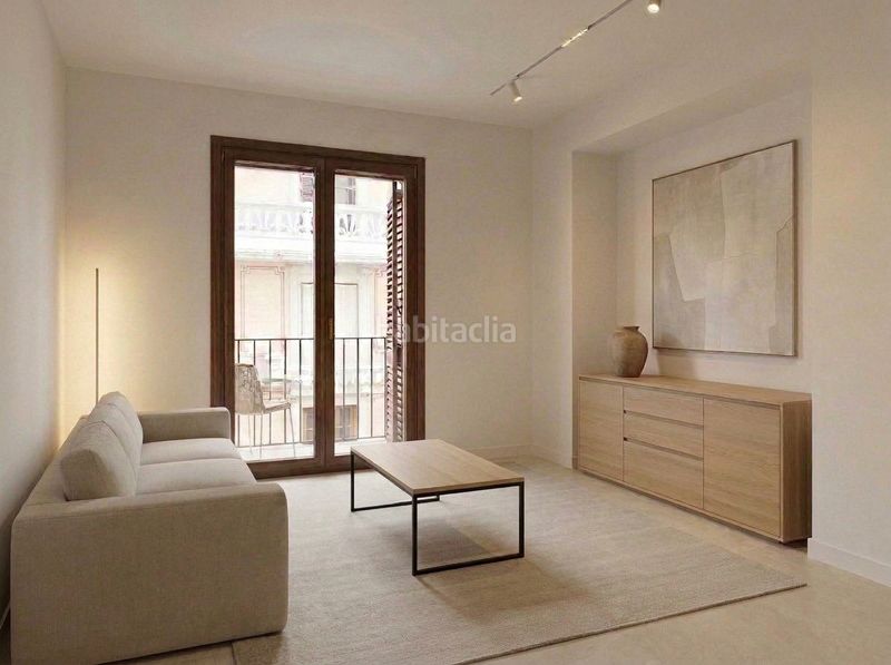 Foto 34809d0a-9fe1-40ee-9f51-301012d51fa1. Apartament amb calefacció a Centre Torredembarra