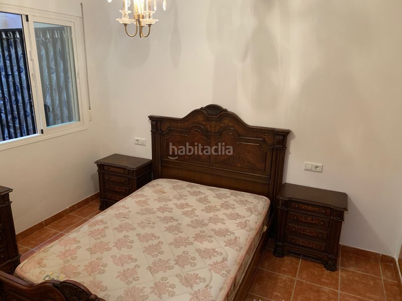 Foto 406406b1-7cf1-40e0-abfa-a0ac60f7ae5b. Apartament amb calefacció a Centre Torredembarra