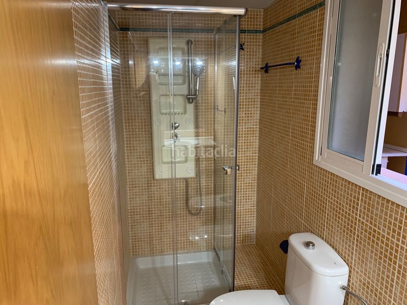 Foto 528bd456-e84a-4942-acd1-80e2fd5d62c0. Apartament amb calefacció a Centre Torredembarra