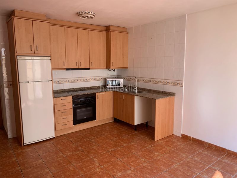 Foto 78cea447-ce92-4882-903b-550d261e6828. Apartament amb calefacció a Centre Torredembarra