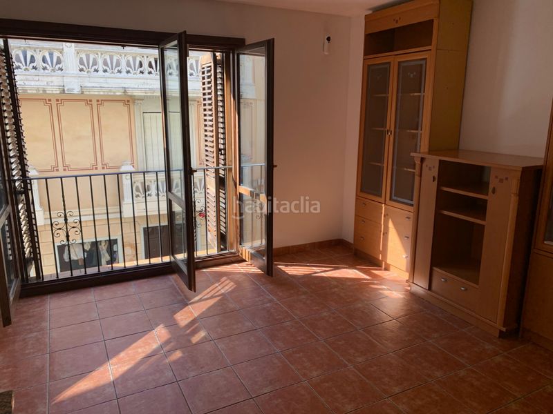 Foto ba9cd13b-f49f-458a-aafa-fabb7807daed. Apartament amb calefacció a Centre Torredembarra