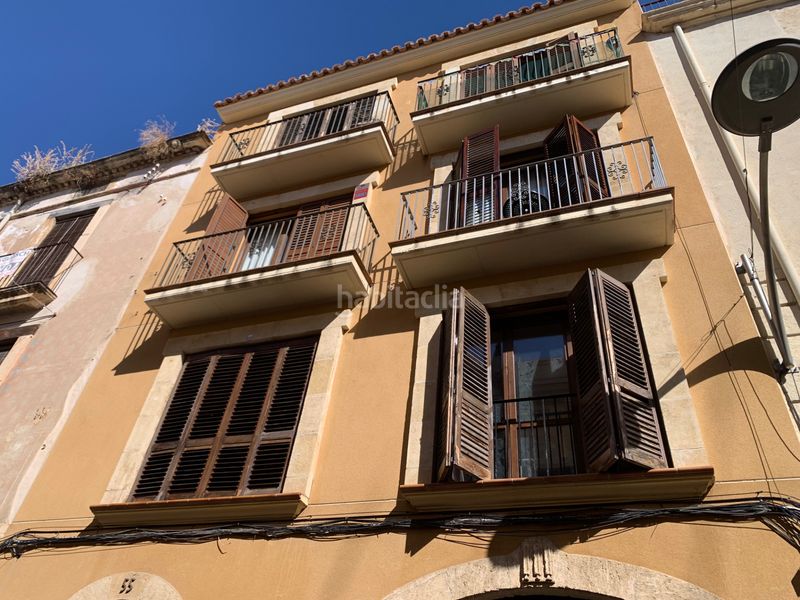 Foto e2daff95-6db6-456e-8bd5-1924c14d71ef. Apartament amb calefacció a Centre Torredembarra
