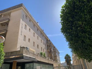 Appartement  Carrer de barcelona. Piso con vistas al mar en centro torredembarra
