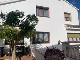 Maison  Carrer de la pollacra. Fantastica casa individual en zona clara / anforas de torredemba