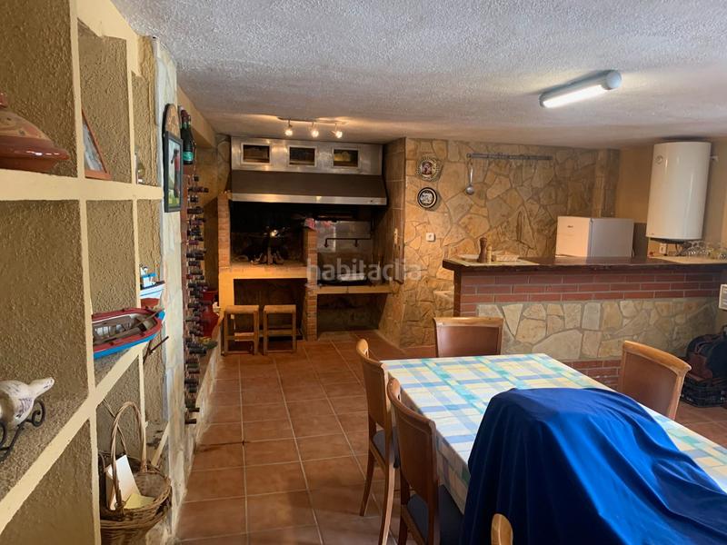 Foto 2650a74c-30c5-4f5c-8387-2c52020b3628. Casa amb calefacció aparcament a Clarà Torredembarra