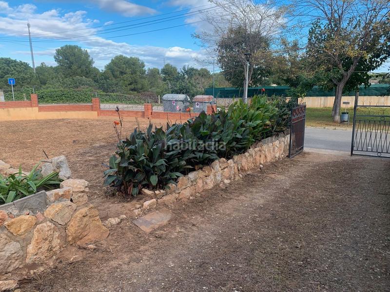 Foto cf4d08c1-aea5-4e85-a921-e4bb75054db0. Casa amb calefacció aparcament a Clarà Torredembarra