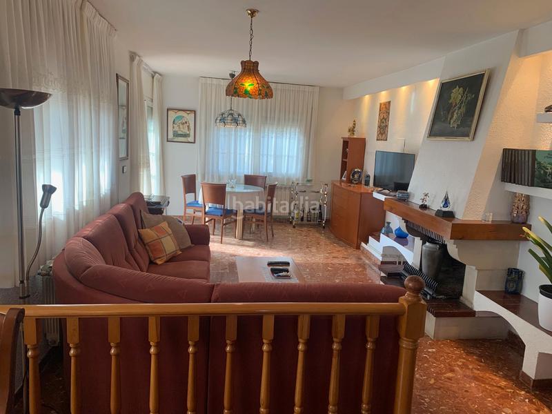 Foto e619d930-6913-47d0-a0d2-942f3843747e. Casa amb calefacció aparcament a Clarà Torredembarra