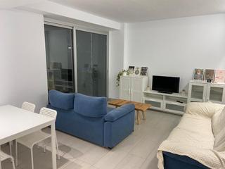Location Appartement  Carrer d'aragó. Alquiler de temporada ! magnifico apartamento en zona playa con