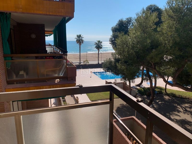 Foto 15aaacfc-f416-452c-ba59-3d62947c4079. Pis amb calefacció aparcament piscina a Platja de la Paella Torredembarra