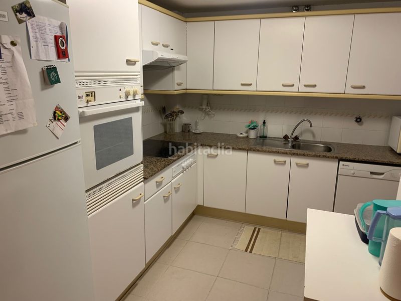 Foto 195a507e-6c7e-4581-8a9d-05194eb4054c. Pis amb calefacció aparcament piscina a Platja de la Paella Torredembarra