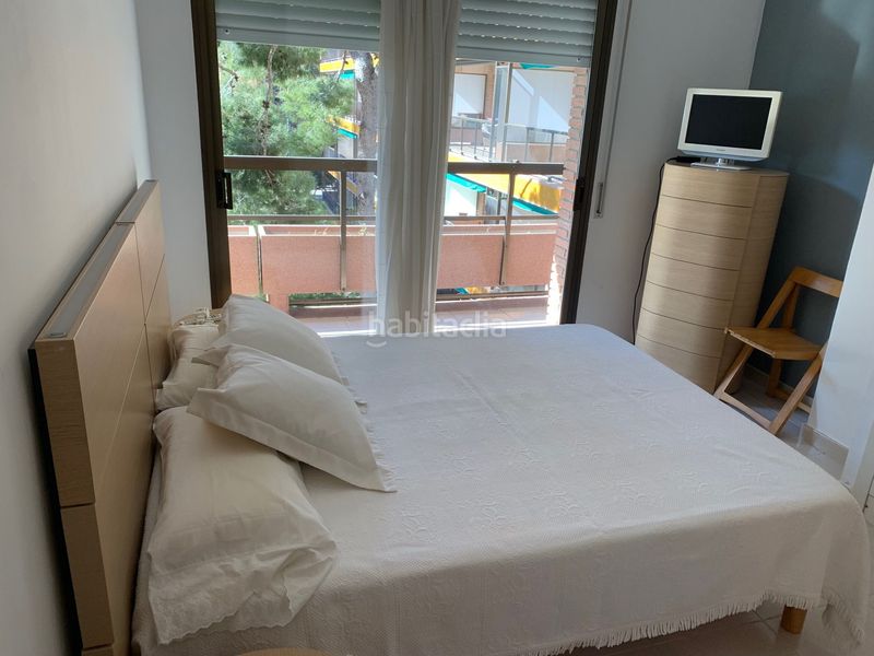 Foto 24b882e4-c064-4094-b5d4-861b1bfbd122. Pis amb calefacció aparcament piscina a Platja de la Paella Torredembarra