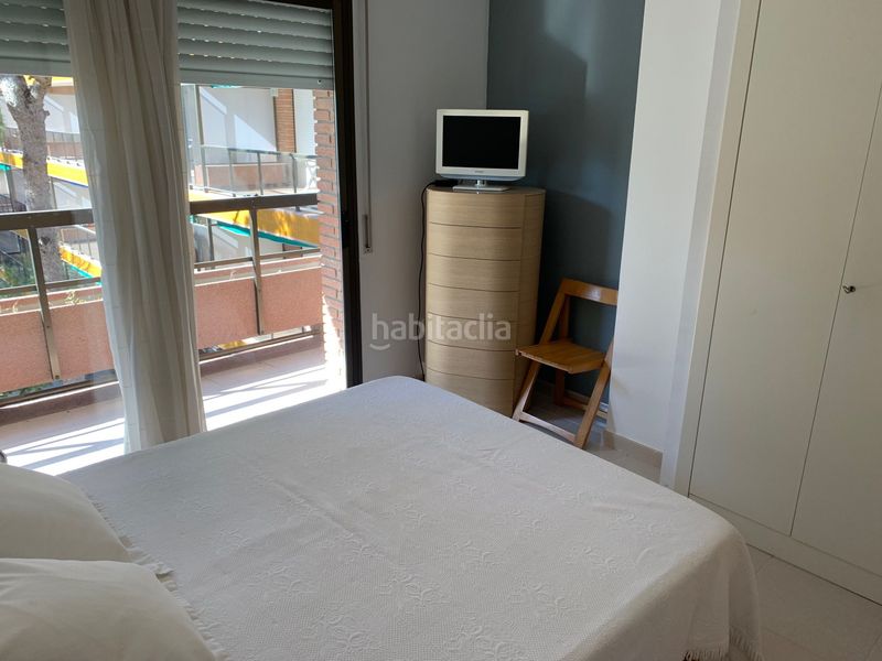 Foto 2830dea5-e45a-4338-825e-b04393c30f26. Pis amb calefacció aparcament piscina a Platja de la Paella Torredembarra