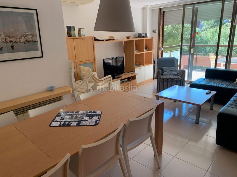 Foto 32a6f5ae-0b0f-4d49-bf50-acd03a5e8360. Pis amb calefacció aparcament piscina a Platja de la Paella Torredembarra