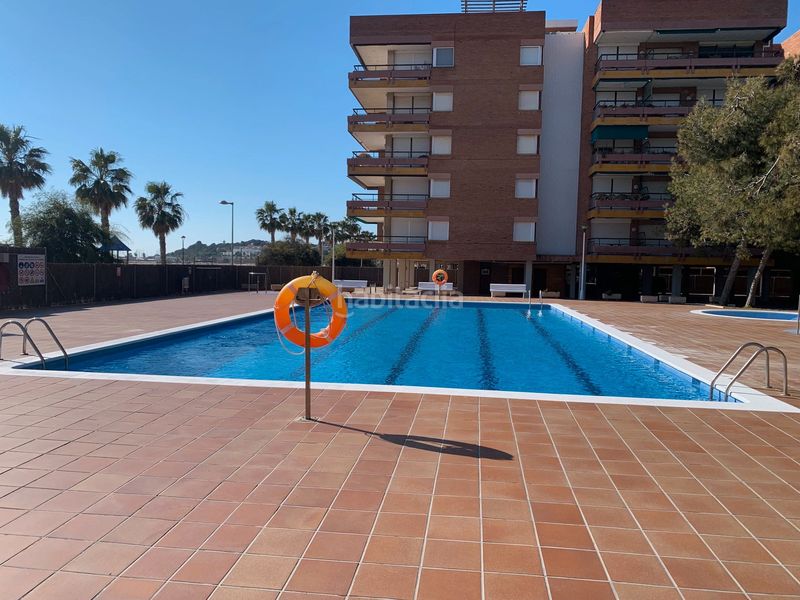Foto 3e68980e-d878-4c4a-be58-52c166f8d22e. Pis amb calefacció aparcament piscina a Platja de la Paella Torredembarra