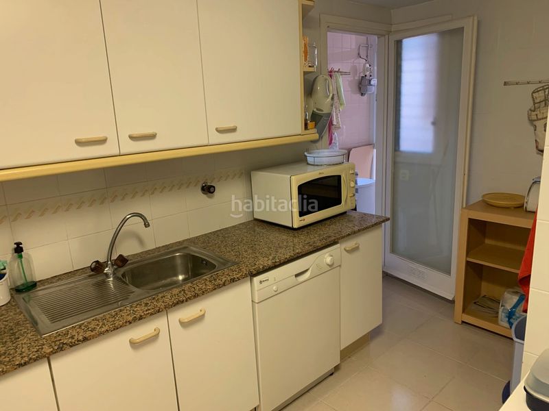 Foto 45689a38-a34f-49fe-b3fa-e96222fcf314. Pis amb calefacció aparcament piscina a Platja de la Paella Torredembarra