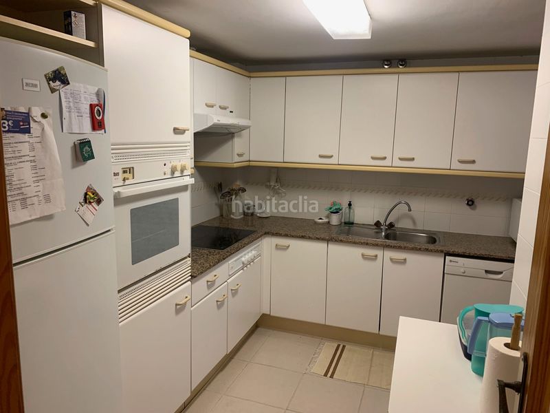 Foto abd89ee9-8053-471b-95bd-f989e22887ff. Pis amb calefacció aparcament piscina a Platja de la Paella Torredembarra