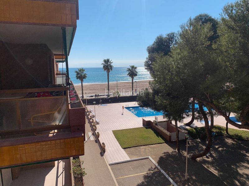 Foto bd079d04-fec6-46cf-9c14-ddc485d9ea40. Pis amb calefacció aparcament piscina a Platja de la Paella Torredembarra