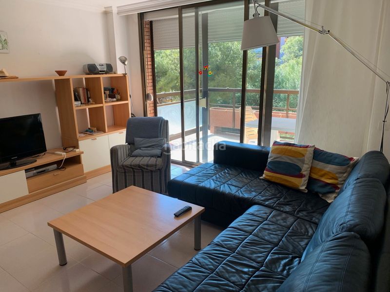 Foto c85376f2-977f-48b7-8117-df0a14ee6ea4. Pis amb calefacció aparcament piscina a Platja de la Paella Torredembarra