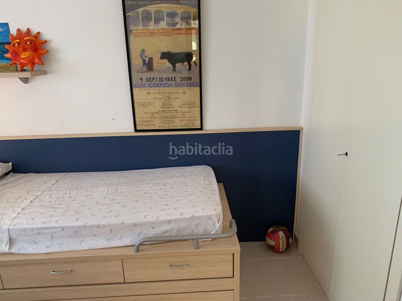 Foto d020b309-992c-4c4d-a9d9-290ac746ede7. Pis amb calefacció aparcament piscina a Platja de la Paella Torredembarra