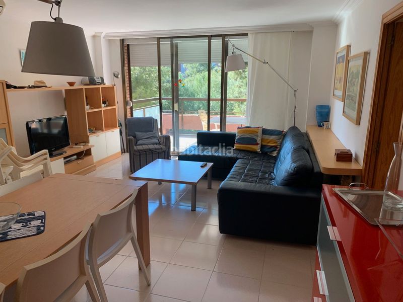 Foto d2fcdc56-2449-4b9c-8312-7619d1a89471. Pis amb calefacció aparcament piscina a Platja de la Paella Torredembarra