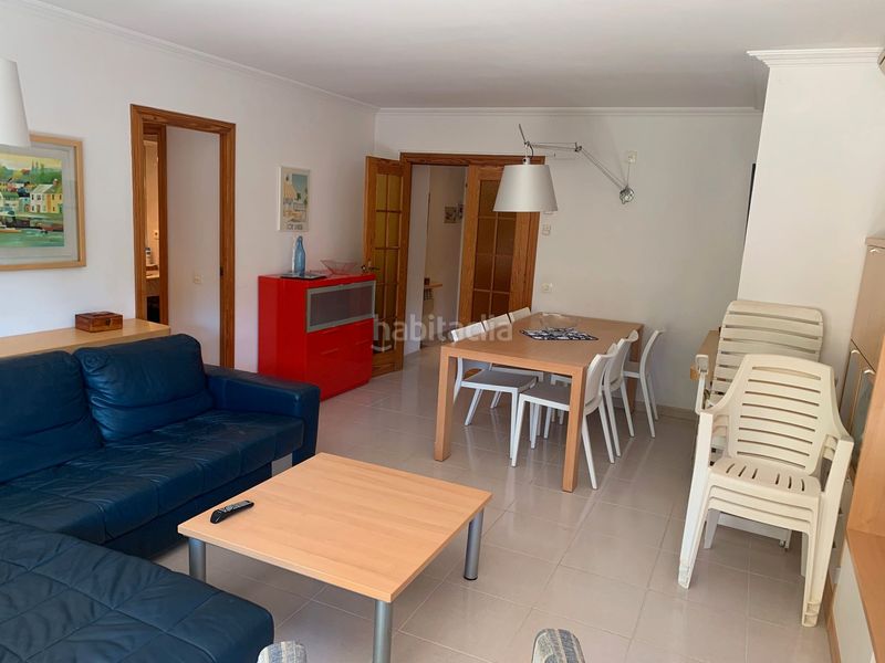 Foto d896c7b1-7926-492f-ac30-9365951ed680. Pis amb calefacció aparcament piscina a Platja de la Paella Torredembarra