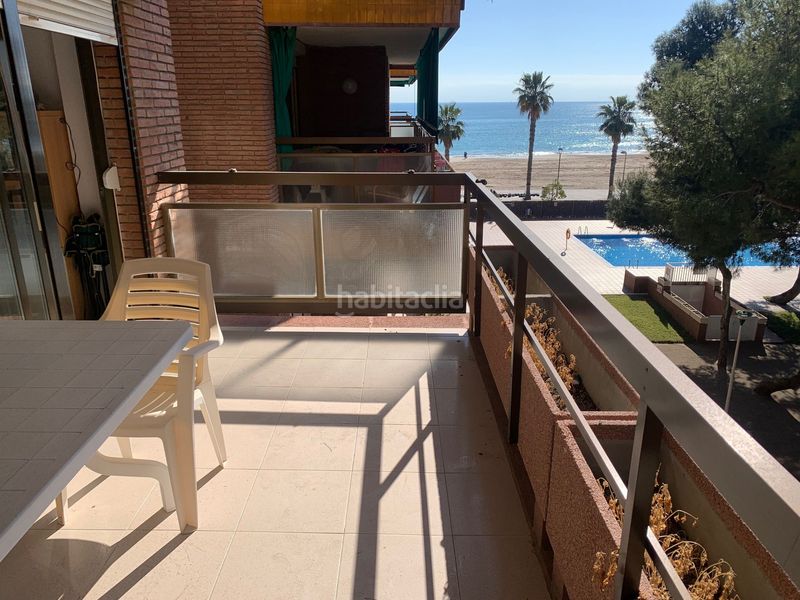 Foto e23e75d3-23f6-4000-9a2a-3a0b21a28ebb. Pis amb calefacció aparcament piscina a Platja de la Paella Torredembarra
